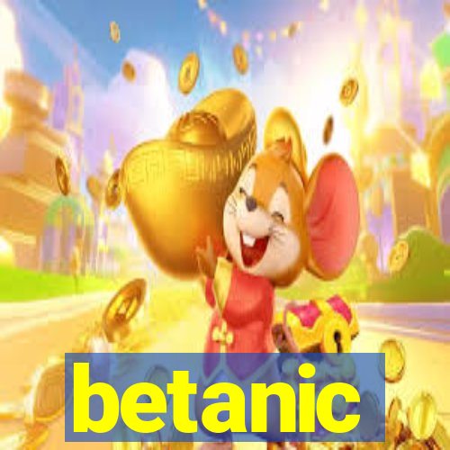 betanic