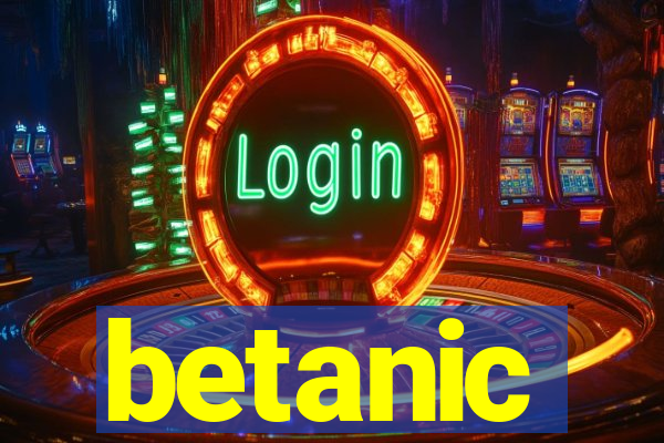 betanic