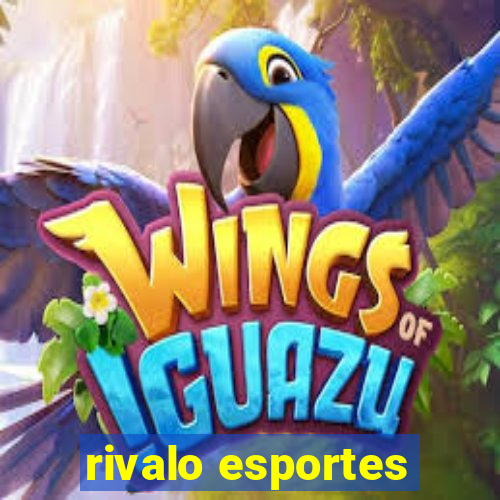 rivalo esportes