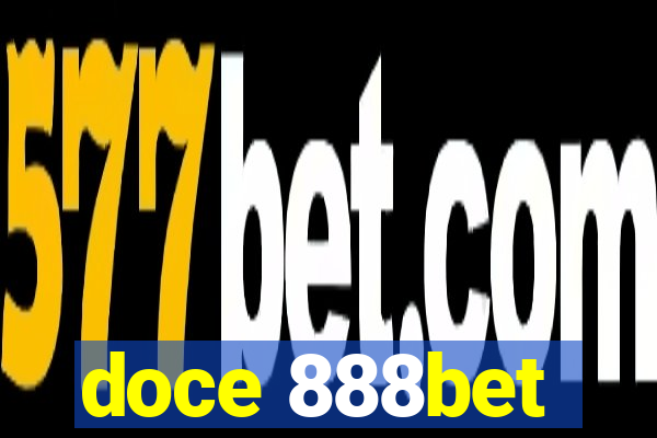 doce 888bet