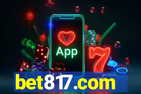 bet817.com