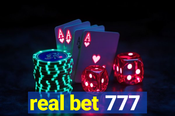 real bet 777