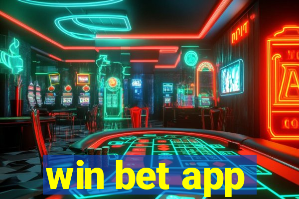 win bet app