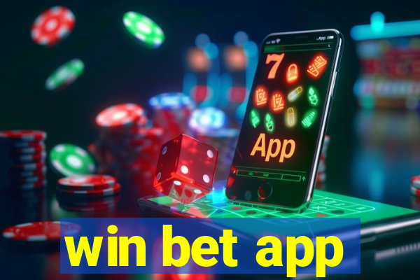 win bet app