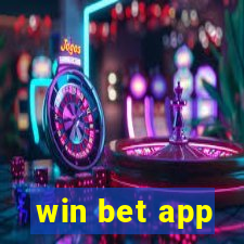 win bet app