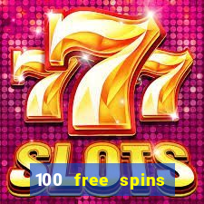 100 free spins holland casino