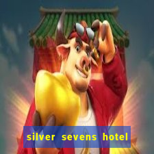 silver sevens hotel & casino las vegas