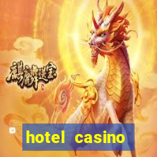 hotel casino carrasco montevideo