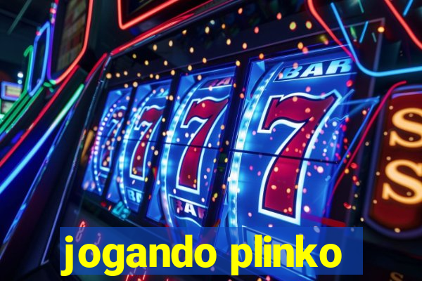 jogando plinko