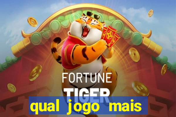 qual jogo mais facil de ganhar dinheiro