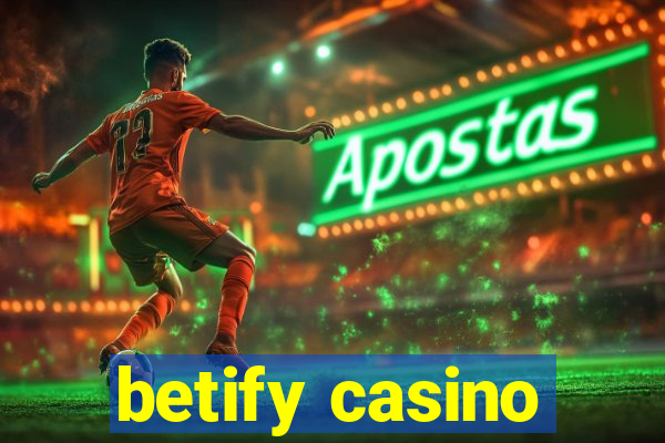 betify casino