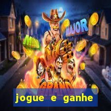 jogue e ganhe dinheiro de verdade