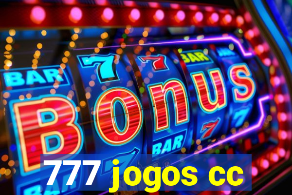 777 jogos cc