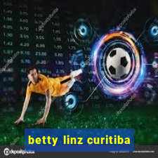 betty linz curitiba