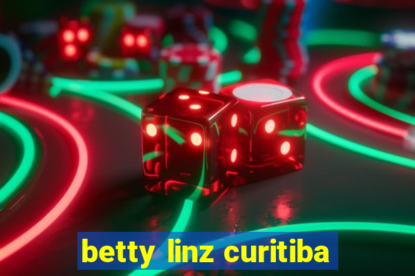 betty linz curitiba