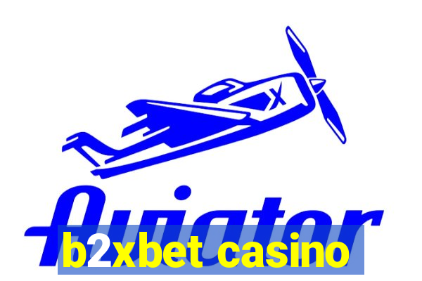 b2xbet casino