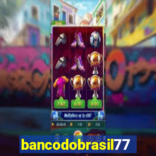 bancodobrasil777bet.com