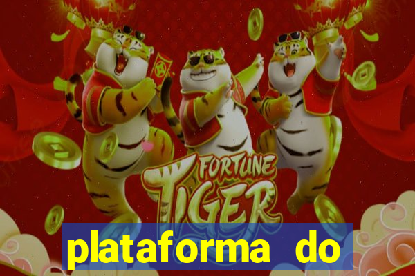 plataforma do neymar tigre