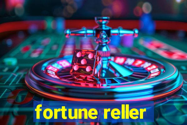 fortune reller