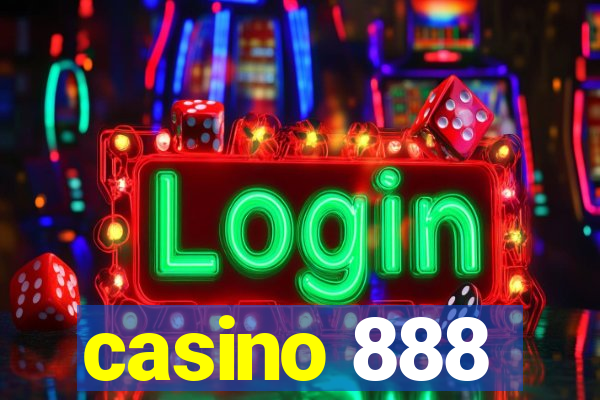 casino 888