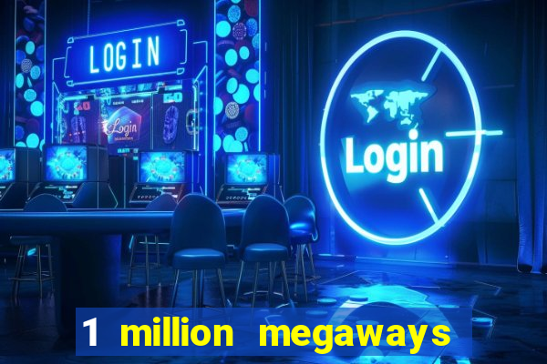 1 million megaways bc casino