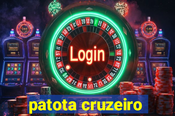 patota cruzeiro