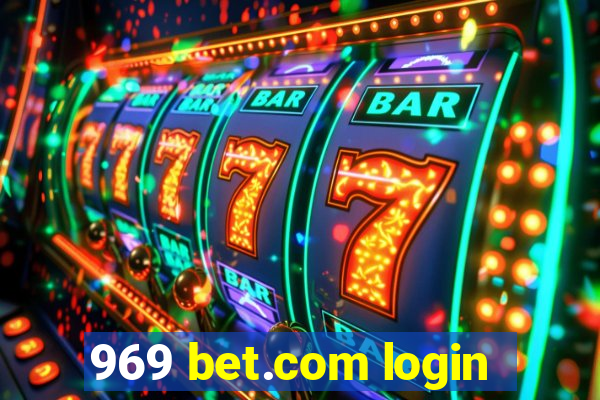 969 bet.com login