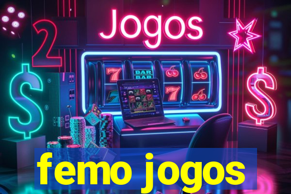 femo jogos