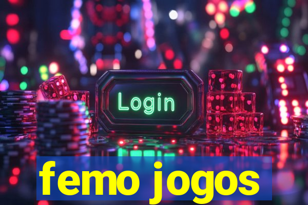 femo jogos