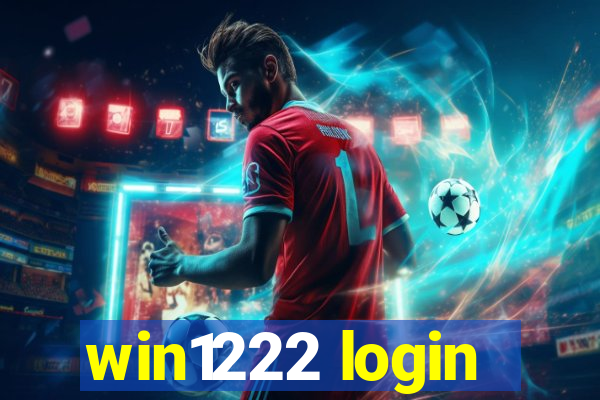 win1222 login