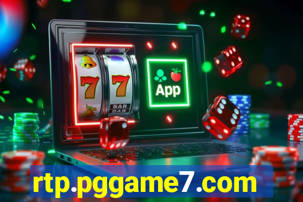 rtp.pggame7.com