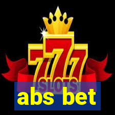 abs bet