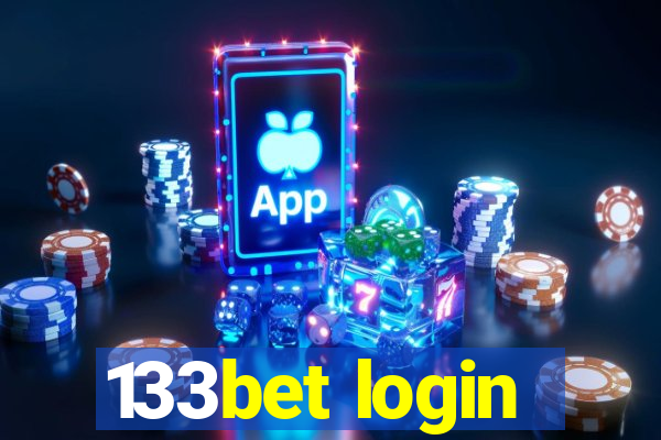 133bet login