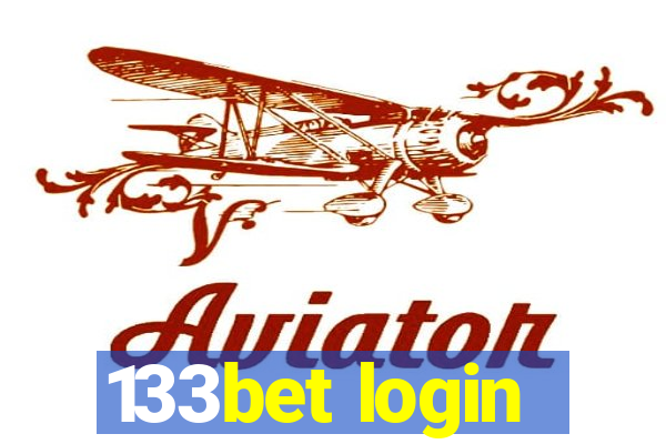 133bet login