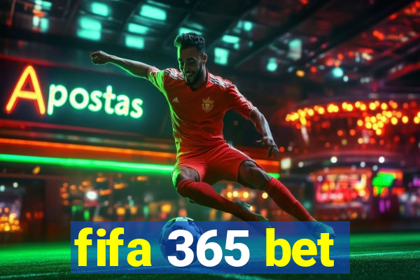 fifa 365 bet