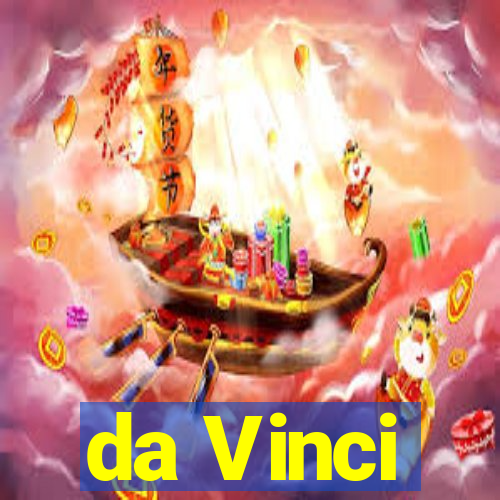 da Vinci