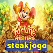 steakjogo