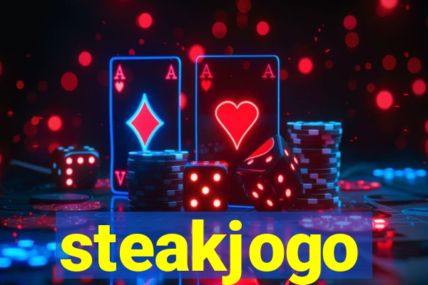 steakjogo