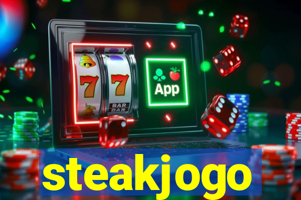 steakjogo