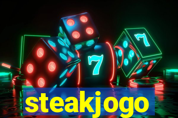 steakjogo