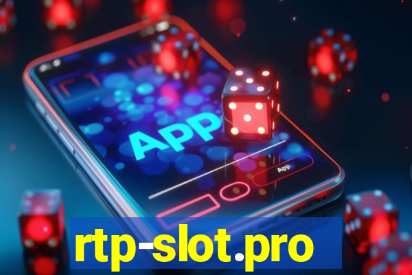 rtp-slot.pro