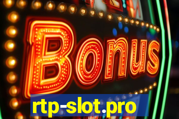 rtp-slot.pro