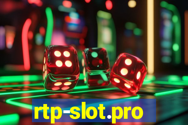 rtp-slot.pro