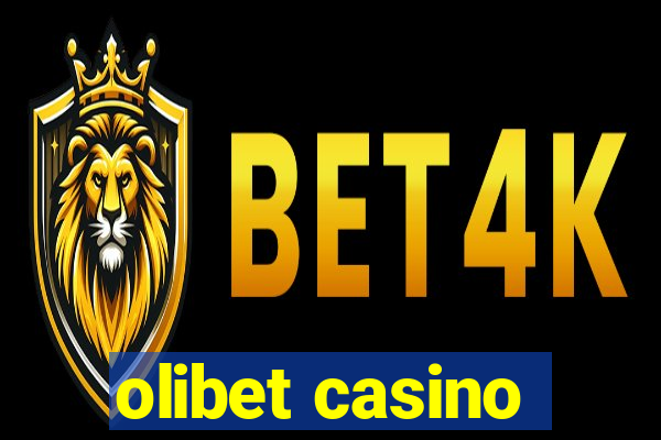 olibet casino