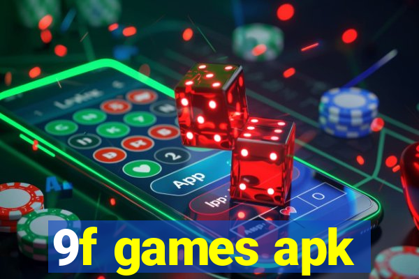 9f games apk