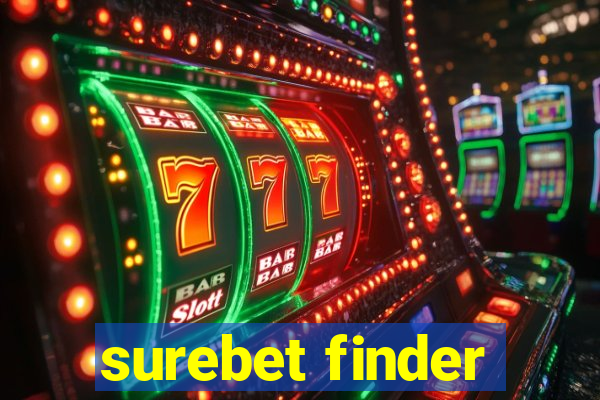 surebet finder