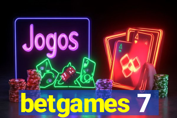 betgames 7