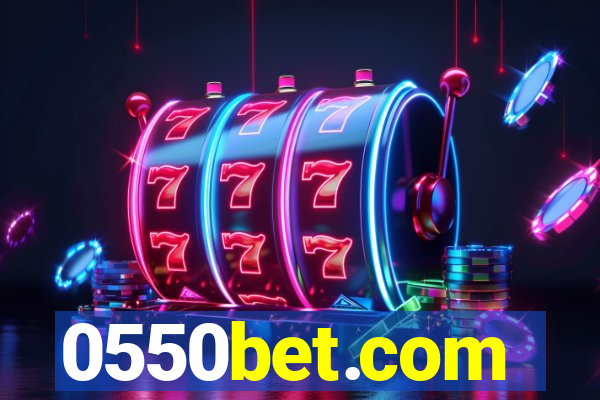 0550bet.com