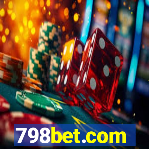 798bet.com