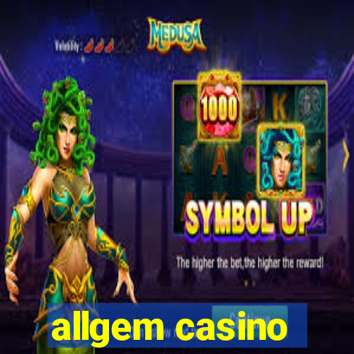 allgem casino